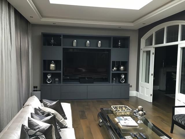 Painter and Decorators